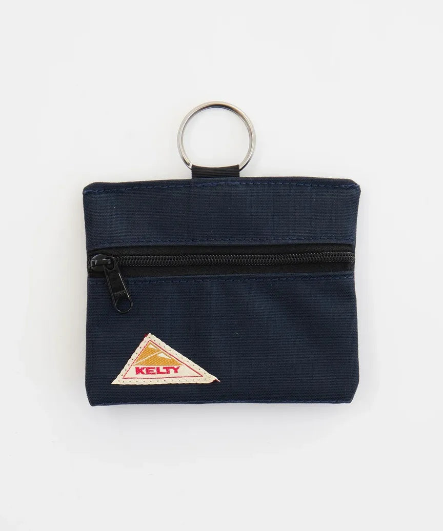 KELTY BAG PASS HOLDER 3259271425 NAVY H9W11