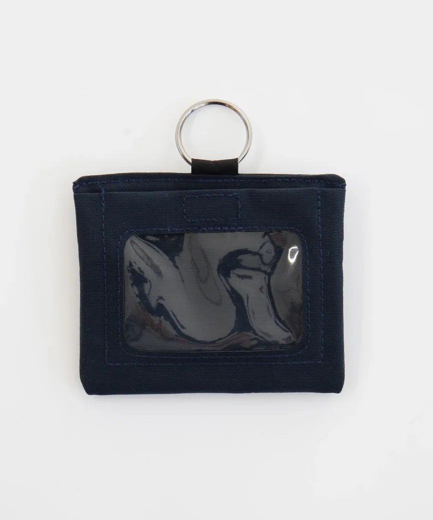 KELTY BAG PASS HOLDER 3259271425 NAVY H9W11