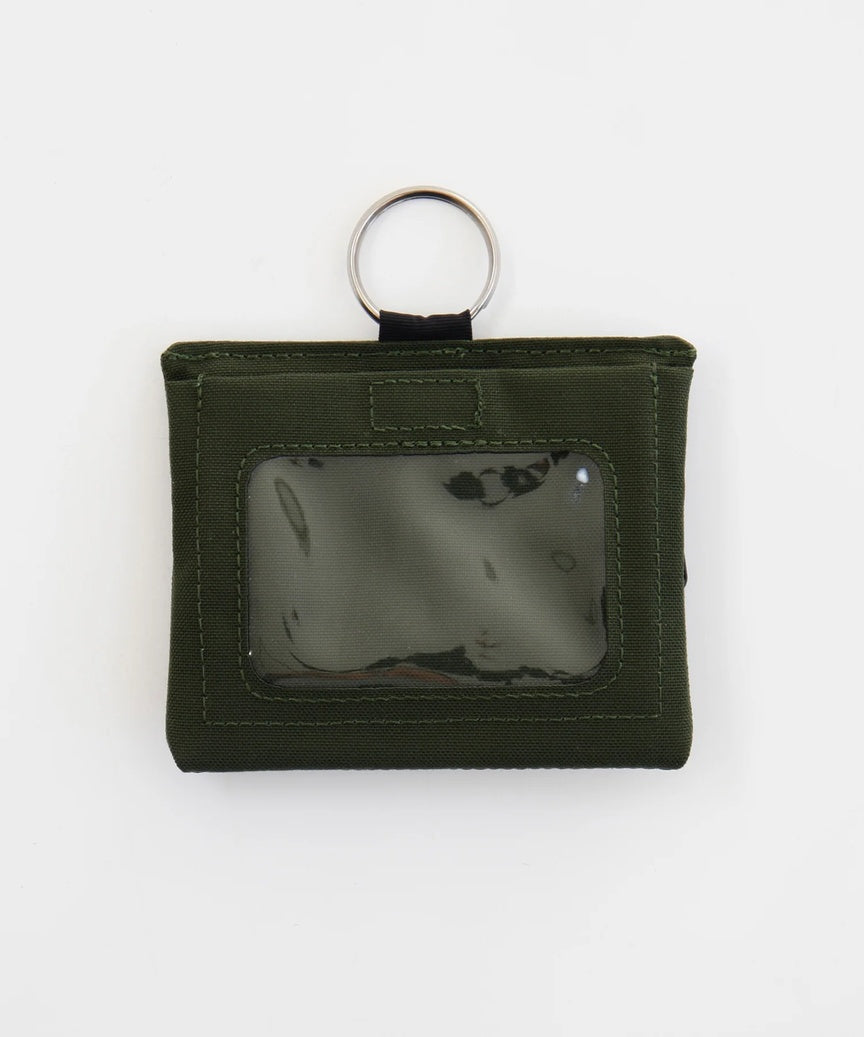 KELTY BAG PASS HOLDER 3259271425 OLIVE