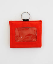 KELTY BAG PASS HOLDER 3259271425 ORANGE