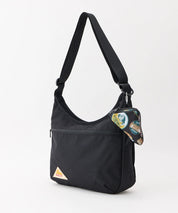 KELTY BAG LIMITED CURVE SHOULDER M 3259273826 BLACK