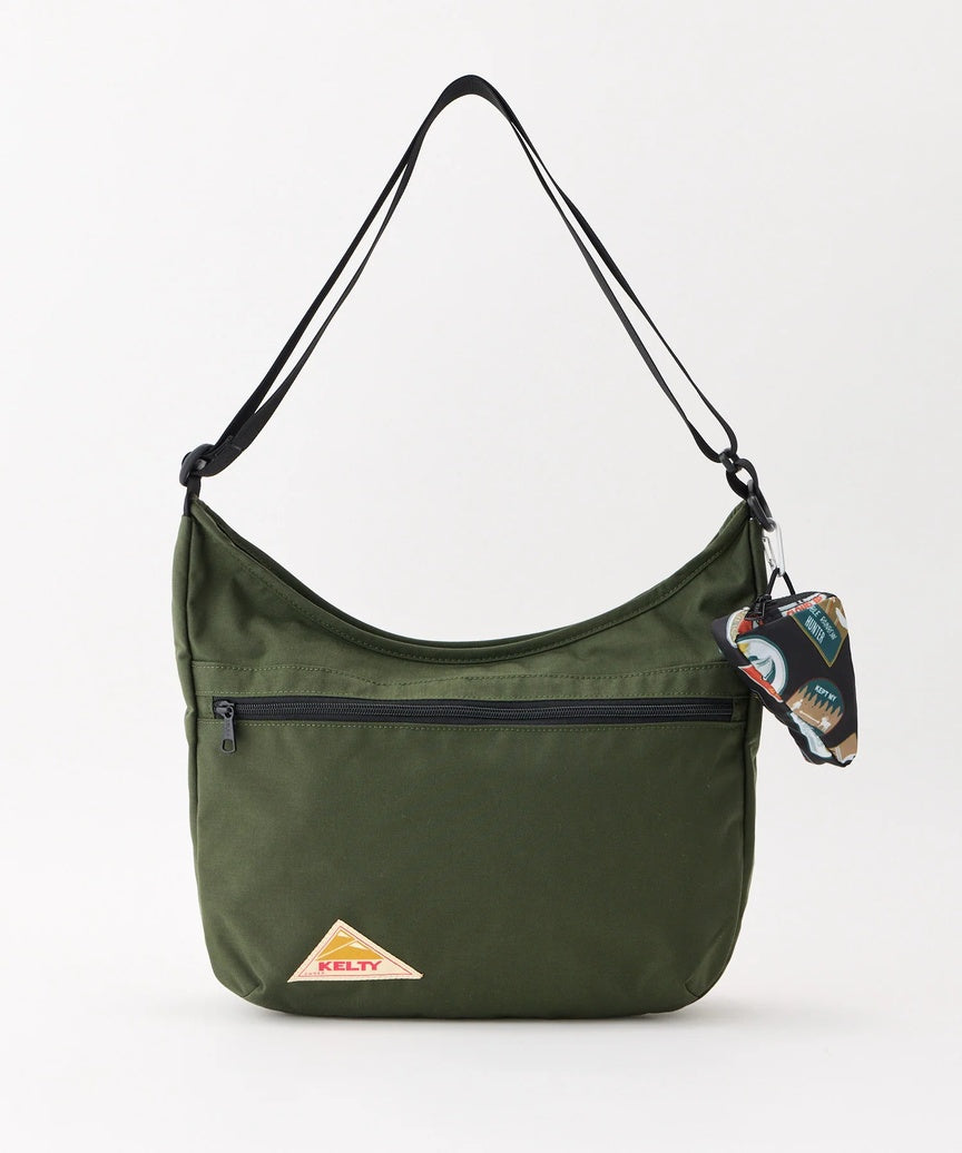 KELTY BAG LIMITED CURVE SHOULDER M 3259273826 OLIVE