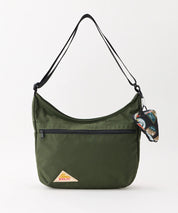 KELTY BAG LIMITED CURVE SHOULDER M 3259273826 OLIVE