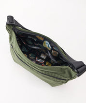 KELTY BAG LIMITED CURVE SHOULDER M 3259273826 BLACK