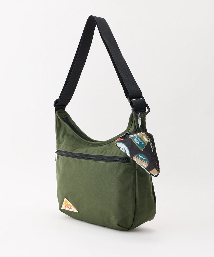 KELTY BAG LIMITED CURVE SHOULDER M 3259273826 OLIVE