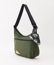 KELTY BAG LIMITED CURVE SHOULDER M 3259273826 OLIVE