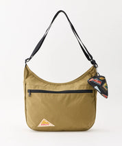 KELTY BAG LIMITED CURVE SHOULDER M 3259273826 TAN