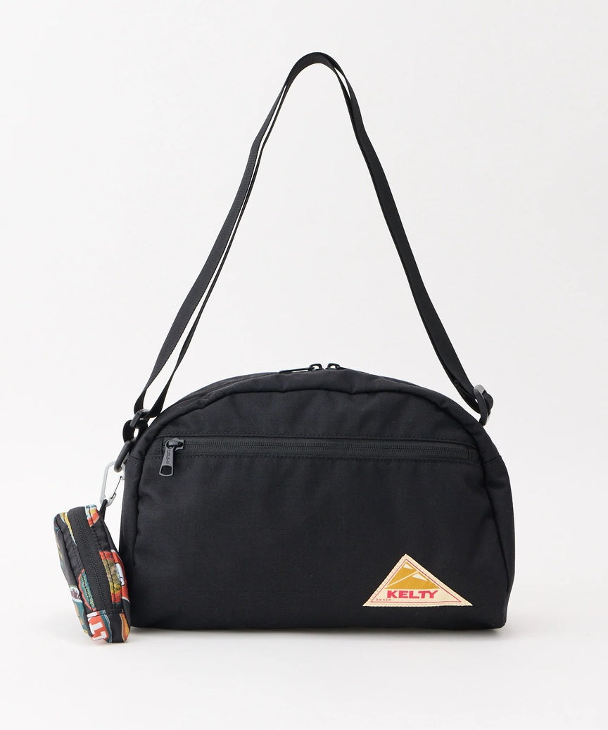 KELTY BAG LIMITED ROUND TOP BAG M 3259274026 BLACK