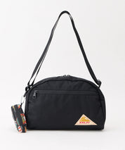 KELTY BAG LIMITED ROUND TOP BAG M 3259274026 BLACK