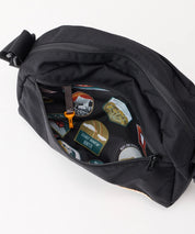 KELTY BAG LIMITED ROUND TOP BAG M 3259274026 BLACK