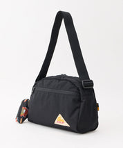 KELTY BAG LIMITED ROUND TOP BAG M 3259274026 BLACK
