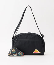 KELTY BAG LIMITED ROUND TOP BAG M 3259274026 BLACK