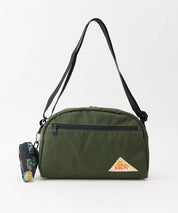 KELTY BAG LIMITED ROUND TOP BAG M 3259274026 OLIVE