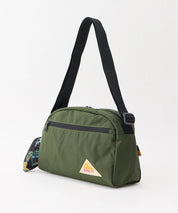 KELTY BAG LIMITED ROUND TOP BAG M 3259274026 OLIVE