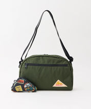 KELTY BAG LIMITED ROUND TOP BAG M 3259274026 OLIVE