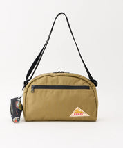 KELTY BAG LIMITED ROUND TOP BAG M 3259274026 TAN