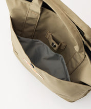 KELTY BAG ES SHOULDER ZIP TOTE 3259274626 BEIGE