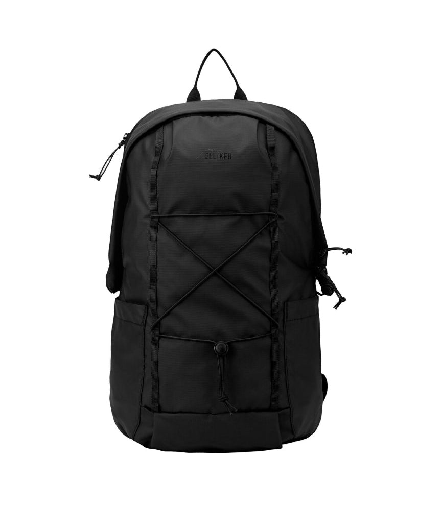 Kiln Hooded Zip Top Backpack 22L