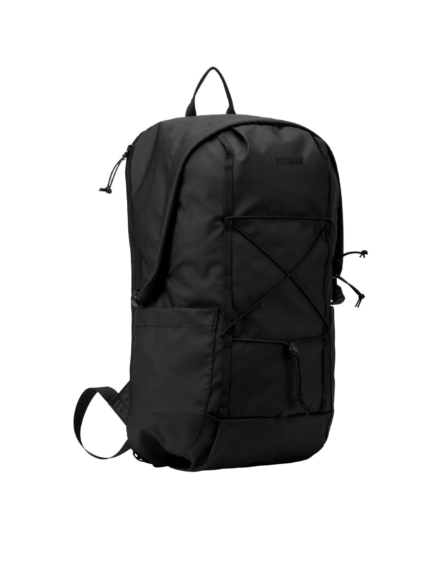 Kiln Hooded Zip Top Backpack 22L
