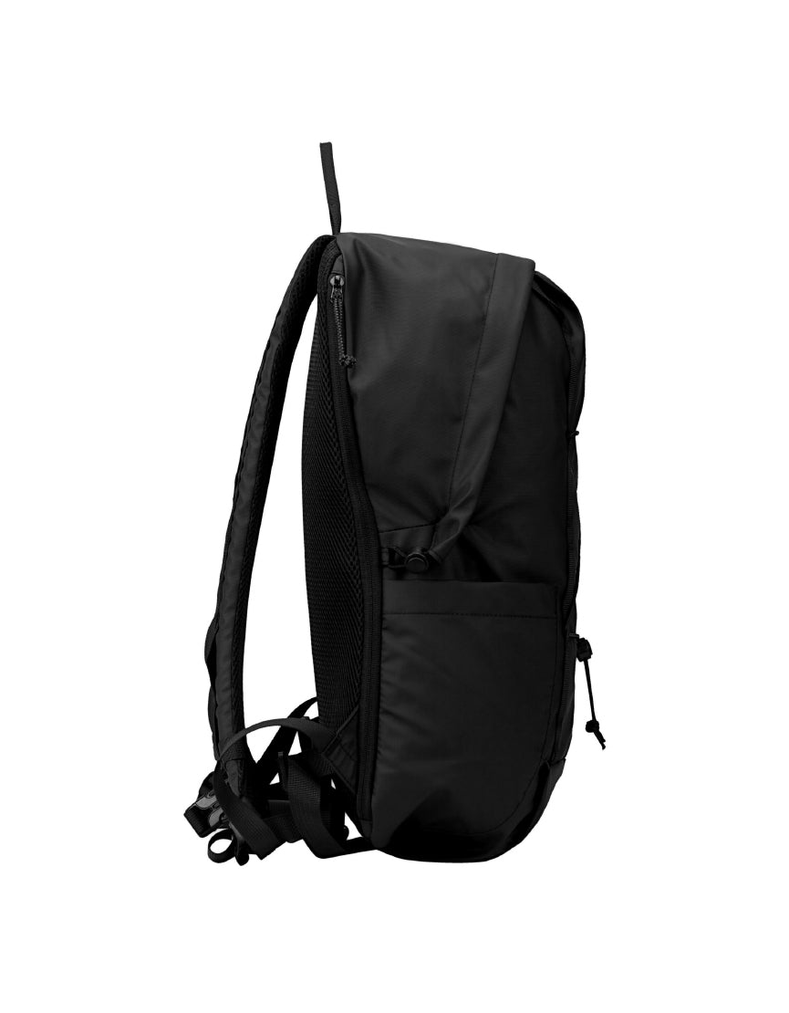 Kiln Hooded Zip Top Backpack 22L