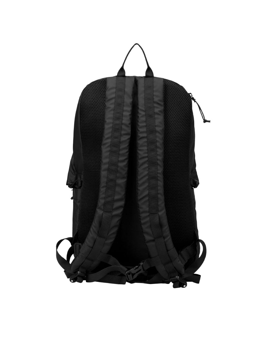 Kiln Hooded Zip Top Backpack 22L