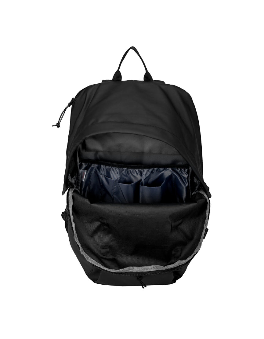 Kiln Hooded Zip Top Backpack 22L