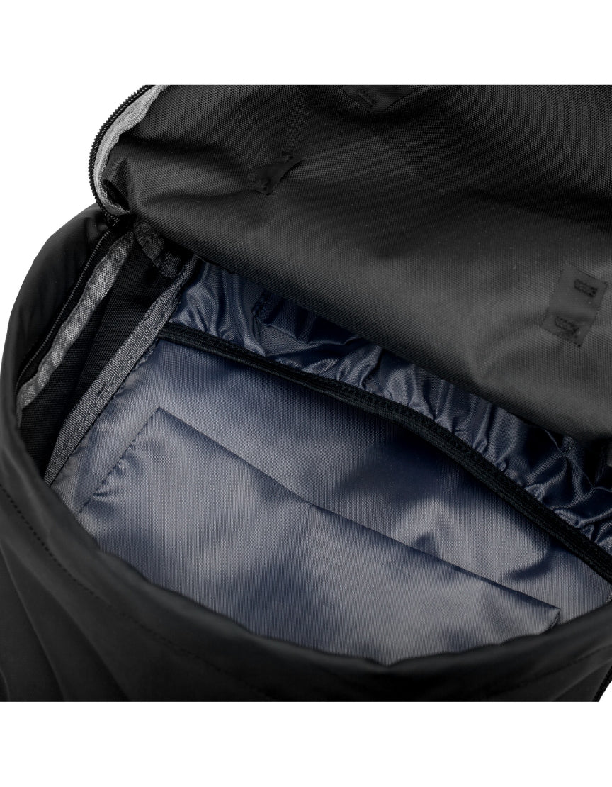 Kiln Hooded Zip Top Backpack 22L
