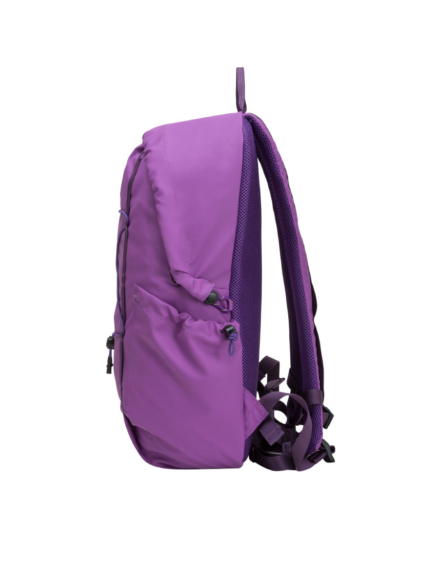 Kiln Hooded Zip Top Backpack 22L