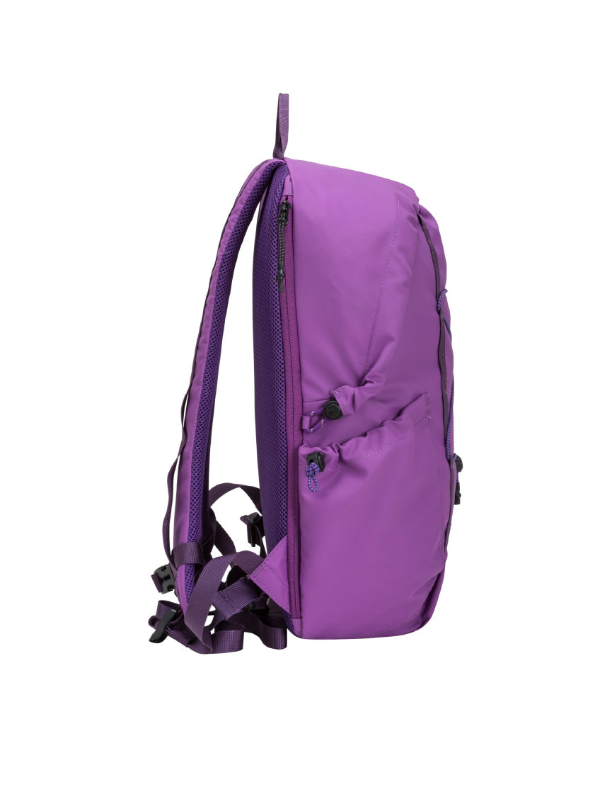 Kiln Hooded Zip Top Backpack 22L