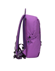 Kiln Hooded Zip Top Backpack 22L