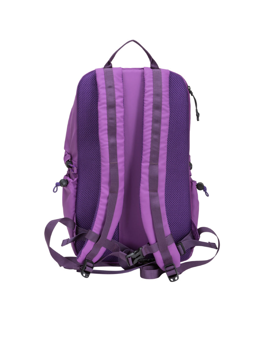 Kiln Hooded Zip Top Backpack 22L