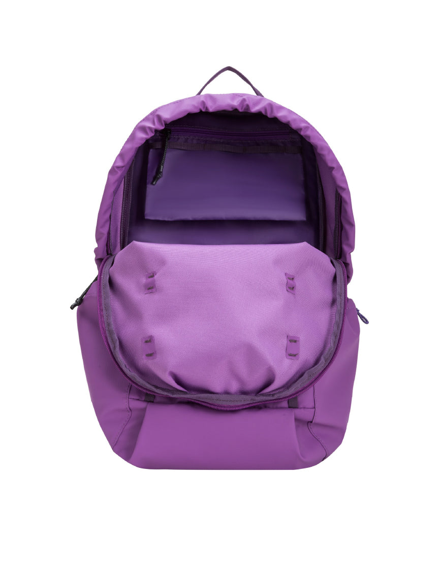 Kiln Hooded Zip Top Backpack 22L