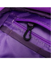 Kiln Hooded Zip Top Backpack 22L