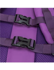 Kiln Hooded Zip Top Backpack 22L