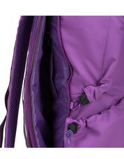 Kiln Hooded Zip Top Backpack 22L