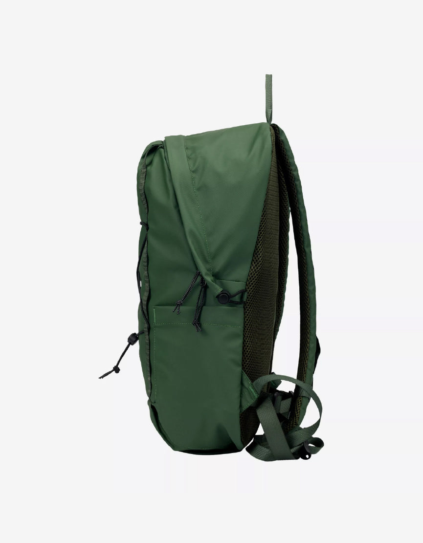 Kiln Hooded Zip Top Backpack 22L