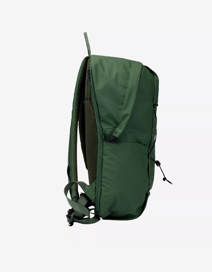 Kiln Hooded Zip Top Backpack 22L