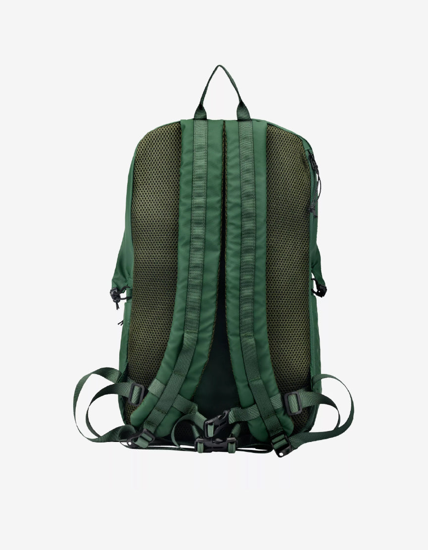 Kiln Hooded Zip Top Backpack 22L