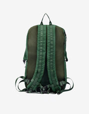 Kiln Hooded Zip Top Backpack 22L