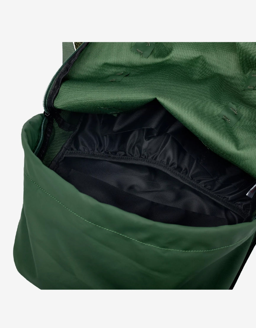 Kiln Hooded Zip Top Backpack 22L