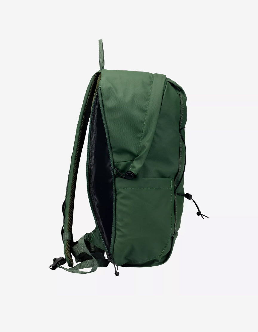Kiln Hooded Zip Top Backpack 22L