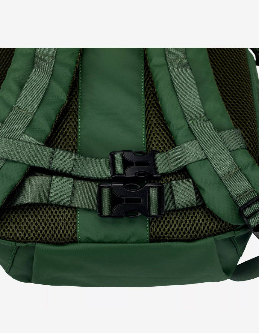 Kiln Hooded Zip Top Backpack 22L