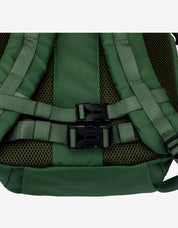 Kiln Hooded Zip Top Backpack 22L