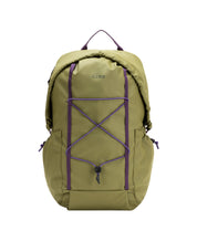 Kiln Hooded Zip Top Backpack 22L