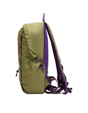 Kiln Hooded Zip Top Backpack 22L
