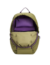 Kiln Hooded Zip Top Backpack 22L