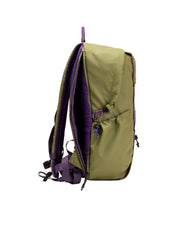 Kiln Hooded Zip Top Backpack 22L