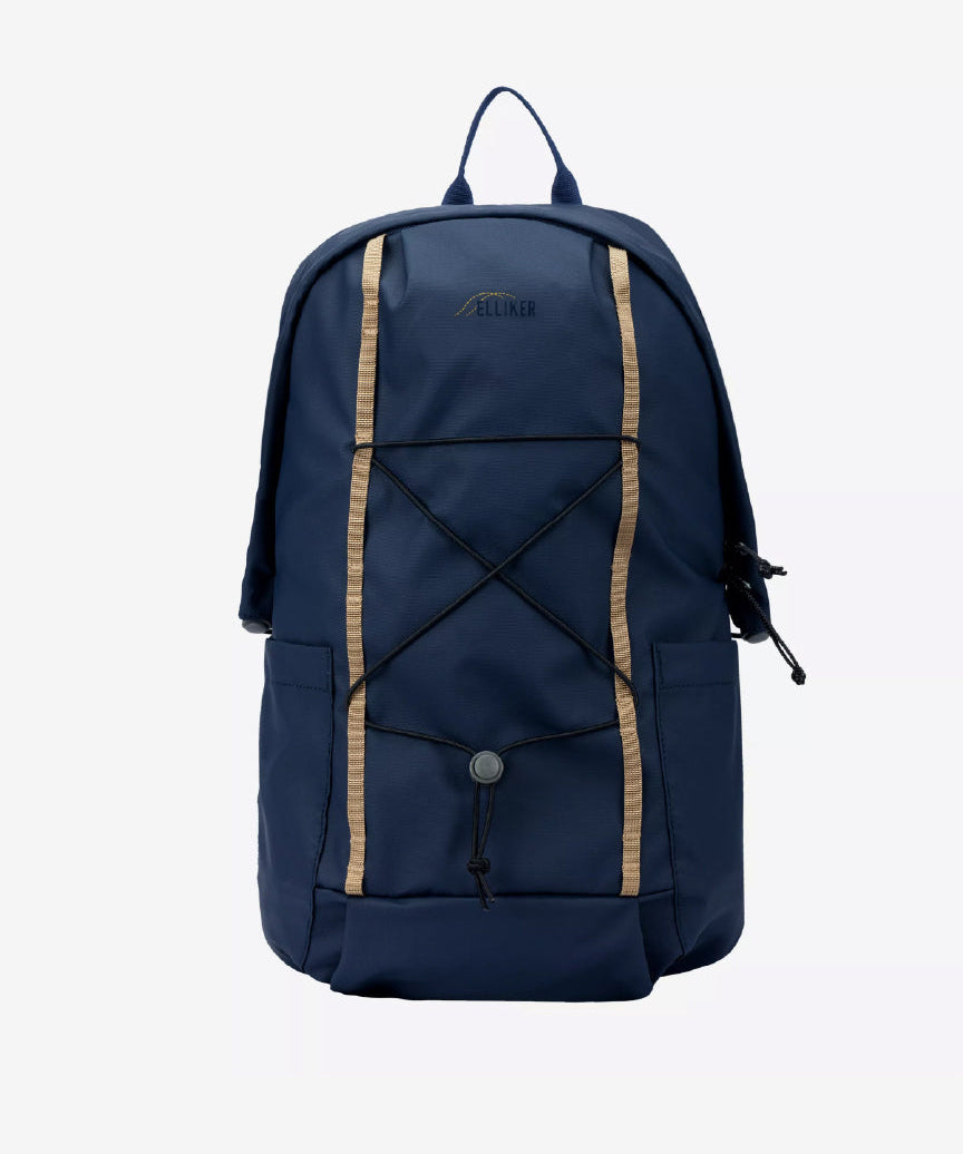 Kiln Hooded Zip Top Backpack 22L