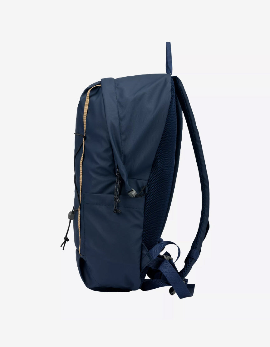 Kiln Hooded Zip Top Backpack 22L