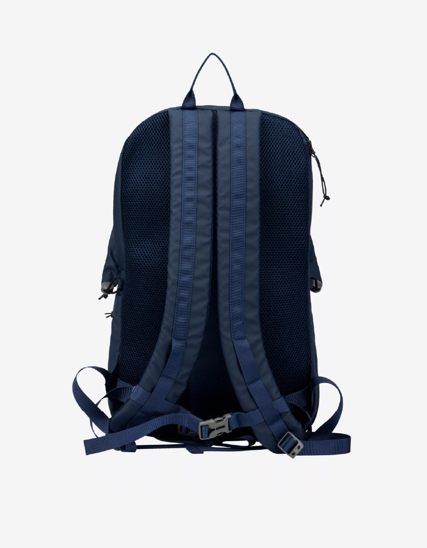 Kiln Hooded Zip Top Backpack 22L